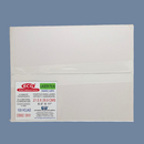 LASER FILM POSIFILM POLIESTER TAMAÑO CARTA 100 HOJAS  216X279 MM  (8.5" X11")	MARCA	ENCOGRAPHICS