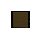 COJIN O ALMOHADILLA COLOP	PARA SELLO  Q 24 SIN TINTA	PARA UN COLOR