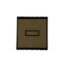 COJIN O ALMOHADILLA COLOP PARA FECHADOR Q 43 SIN TINTA	PARA BICOLOR