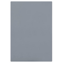 HULE AERO  GRIS PERLA POCO AROMA TAMAÑO A4	PARA FABRICAR SELLOS EN LASER	ENCOGRAPHICS