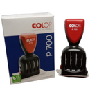 FECHADOR  COLOP P 700/15	CON PLACA MEDIDA 40 X 54 MM	SIN TINTA