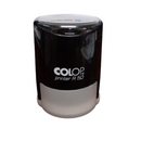 SELLO  COLOP	R 50	REDONDO MEDIDA 50 MM	TINTA NEGRO	AUTOENTINTABLE