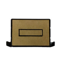 COJIN O ALMOHADILLA	TRODAT	PARA FECHADOR	4750 Y 4941	MEDIDA	41 X 24 MM  SIN TINTA PESO 10 GRAMOS	SIN PERSONALIZAR