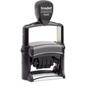 FECHADOR PROFESIONAL	TRODAT		5460	MEDIDA	56 X 33 MM	TINTA	NEGRO		AUTOENTINTABLE