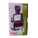 FECHADOR PROFESIONAL	TRODAT		5460	MEDIDA	56 X 33 MM	TINTA	NEGRO		AUTOENTINTABLE