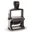 FECHADOR PROFESIONAL	TRODAT		5474	MEDIDA	40 X 60 MM	TINTA	ROJO Y AZUL	BICOLOR	AUTOENTINTABLE