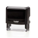 SELLO	TRODAT		4915	MEDIDA	70 X 25 MM	TINTA	NEGRO		AUTOENTINTABLE