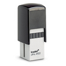 SELLO	TRODAT		4922	MEDIDA	20 X20 MM	TINTA	NEGRO		AUTOENTINTABLE