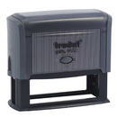 SELLO	TRODAT		4925	MEDIDA	82 X 25 MM	TINTA	NEGRO		AUTOENTINTABLE