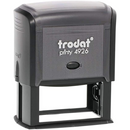 SELLO	TRODAT		4926	MEDIDA	75 X 38 MM	TINTA	NEGRO		AUTOENTINTABLE