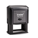 SELLO	TRODAT		4928	MEDIDA	60 X 33 MM	TINTA	NEGRO		AUTOENTINTABLE