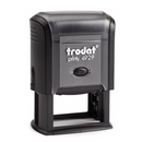 SELLO	TRODAT		4929	MEDIDA	50 X 30 MM	TINTA	NEGRO		AUTOENTINTABLE