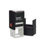 SELLO	TRODAT		4933	MEDIDA	25 X 25 MM	TINTA	NEGRO		AUTOENTINTABLE