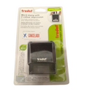 SELLO	TRODAT	CON TEXTO CANCELADO	4912	MEDIDA	47 X 18 MM	TINTA	ROJO Y AZUL	BICOLOR	AUTOENTINTABLE