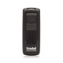 SELLO	TRODAT	POCKET DE BOLSILLO	9512	MEDIDA	18 X 47 MM	TINTA	NEGRO		AUTOENTINTABLE