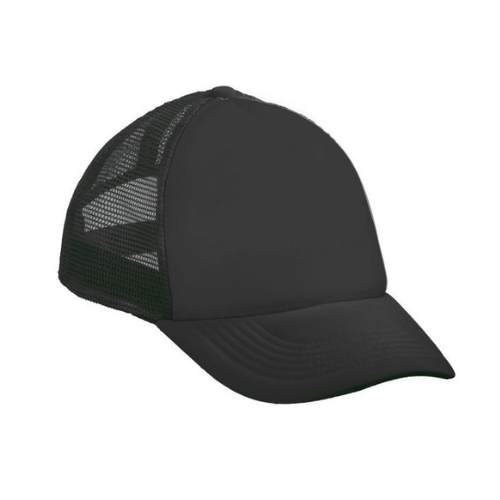 GORRA NEGRO CON NEGRO ADULTO ENCOGRAPHICS