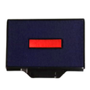 COJIN O ALMOHADILLA	TRODAT	PARA FECHADOR	5460	MEDIDA	56 X 33 MM	TINTA	AZUL Y ROJO