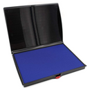 COJIN O ALMOHADILLA	TRODAT	STANDARD CLASSIC	9052	MEDIDA	11 X 7 CMS	TINTA	AZUL