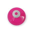 TAPA CON CHUPON VARIEDAD DE COLORES ENCOGRAPHICS