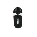 SELLO COLOP POCKET STAMP Q 25	DE BOLSILLO	MEDIDA 25 X 25 MM  TINTA	NEGRO	AUTOENTINTABLE