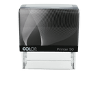 SELLO COLOP PRINTER 50  MEDIDA 30 X 69 MM TINTA NEGRO AUTOENTINTABLE