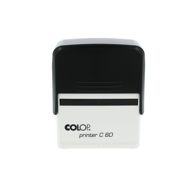 Timbro Colop 146986 - Inchiostro Nero, 25 Ml, Per Documenti E Ufficio - Foto 13