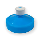 TAPA CON CHUPON VARIEDAD DE COLORES ENCOGRAPHICS