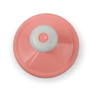 TAPA CON CHUPON VARIEDAD DE COLORES ENCOGRAPHICS