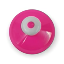 TAPA CON CHUPON VARIEDAD DE COLORES ENCOGRAPHICS