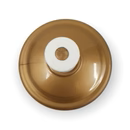 TAPA CON CHUPON VARIEDAD DE COLORES ENCOGRAPHICS