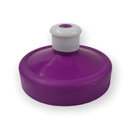 TAPA CON CHUPON VARIEDAD DE COLORES ENCOGRAPHICS