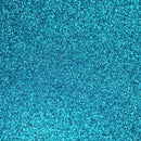 CARTULINA GLITTER AZUL CIELO 50X60 280 GR   AF
