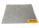 CARTULINA GLITTER PLATA 50X60 ECG 280 GRS