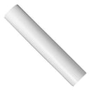 FOIL BLANCO 8" X 50´ ROLLO TONER PAPEL ENCOGRAPHICS