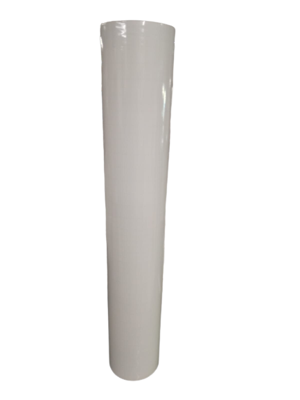 VINIL PARA CORTE AUTOADHERIBLE ADHESIVO PIZARRON BLANCO PARA PLUMON	ECG	61.0 CMS X 1 MT