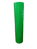 VINIL PARA CORTE AUTOADHERIBLE ADHESIVO VERDE  MEDIO	ECG	61.0 CMS X 1 MT