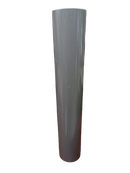 VINIL PARA CORTE AUTOADHERIBLE ADHESIVO GRIS OSCURO ECG 61.0 CMS X 1 MT