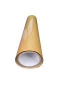 VINIL TEXTIL  DORADO (ORO MATE)	 50  CMS  X 1.0  MT.