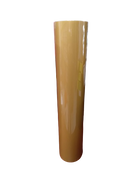 VINIL TEXTIL  DORADO (ORO MATE)	 50  CMS  X 1.0  MT.