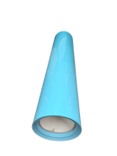 VINIL TEXTIL	AZUL CIELO 50  CMS  X 1.0  MT.