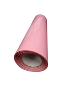 VINIL TEXTIL ROSA CLARO  50  CMS  X 1.0  MT.