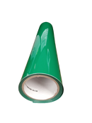 VINIL TEXTIL VERDE 50  CMS  X 1.0  MT.