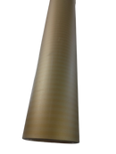 VINIL TEXTIL PARA DETALLE	APERLADO DECORADO   LLUVIA / AMARILLO 50  CMS  X 1.0  MT.