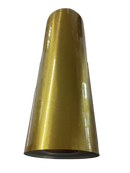 VINIL TEXTIL  RELIEVE  ORO 50  CMS  X 1.0  MT.