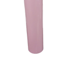 VINIL TEXTIL  PVC MATE PASTEL ROSA CLARO 50  CMS  X 1.0  MT.