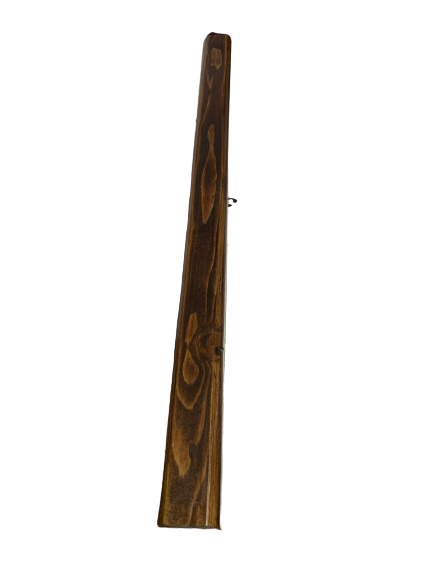 MADERA	NACIONAL 3.0 X 45.72 CMS	O 1.18" X 18"	ENCOGRAPHICS