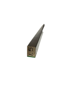 MADERA	NACIONAL  1.5 X 45.72CM  o .60"X18" ENCOGRAPHICS