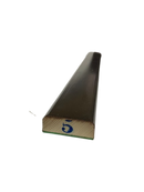 MADERA	NACIONAL  5.0 X 45.72 CMS	2" X 18"	ENCOGRAPHICS