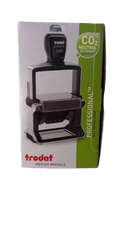 FECHADOR PROFESIONAL	TRODAT	CON PLACA	5480	MEDIDA	68 X 47 MM	TINTA	NEGRO		AUTOENTINTABLE