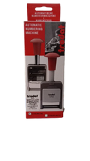 FOLIADOR PROFESIONAL	TRODAT	METAL AUTOMÁTICO	5756	MEDIDA	6 DIGITOS	TINTA	NEGRO		AUTOENTINTABLE